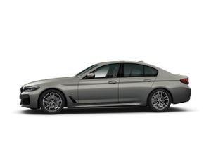 BMW Serie 5 520d 140 kw (190 cv)   - Foto 9