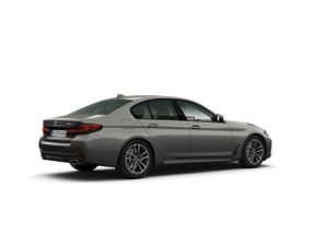 BMW Serie 5 520d 140 kw (190 cv)   - Foto 15