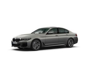 BMW Serie 5 520d 140 kw (190 cv)   - Foto 3