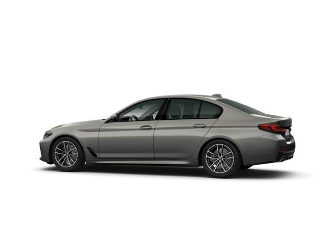 BMW Serie 5 520d 140 kw (190 cv)