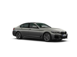 BMW Serie 5 520d 140 kw (190 cv)   - Foto 7