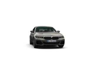 BMW Serie 5 520d 140 kw (190 cv)   - Foto 13