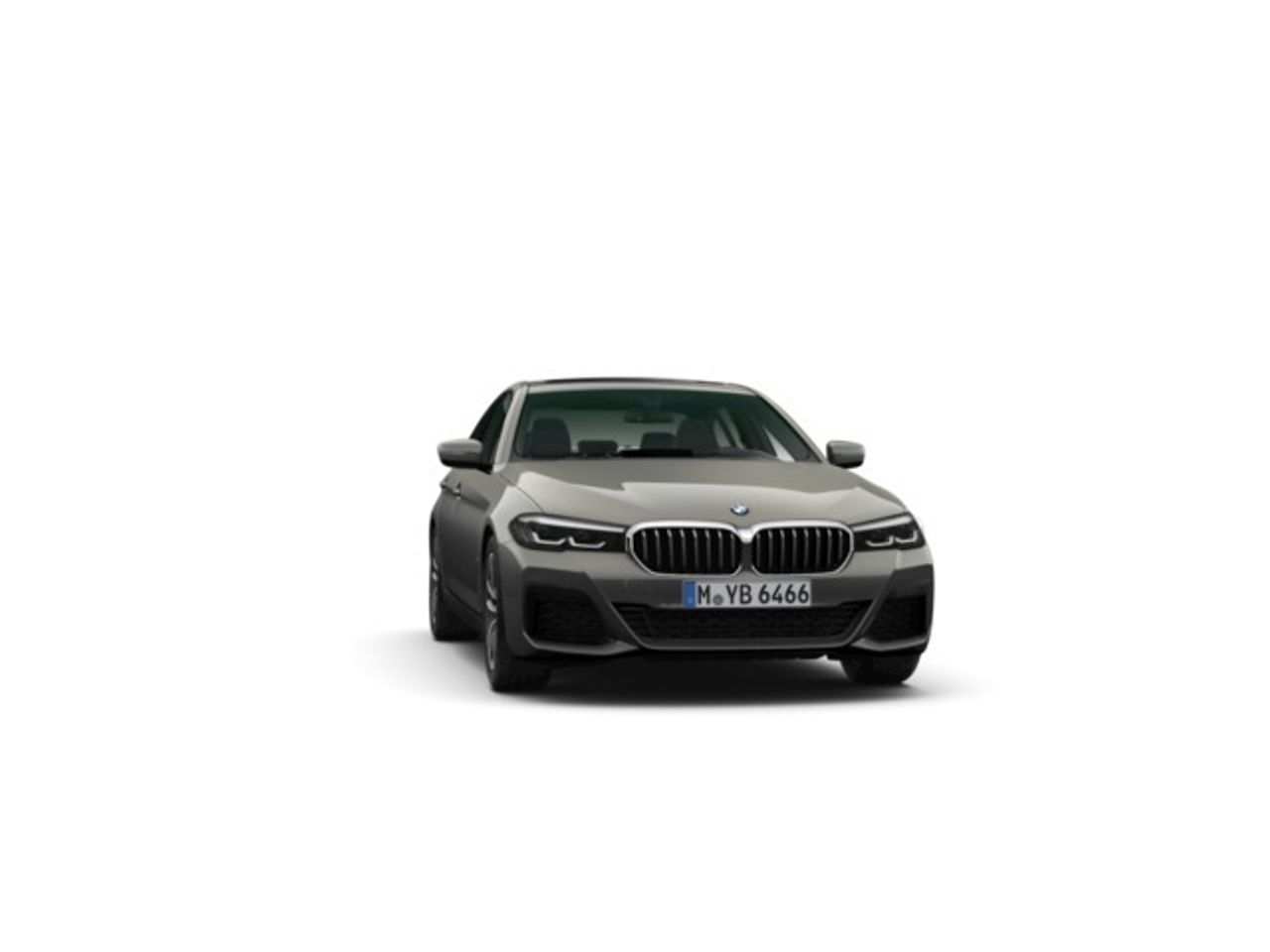 BMW Serie 5 520d 140 kw (190 cv)   - Foto 8