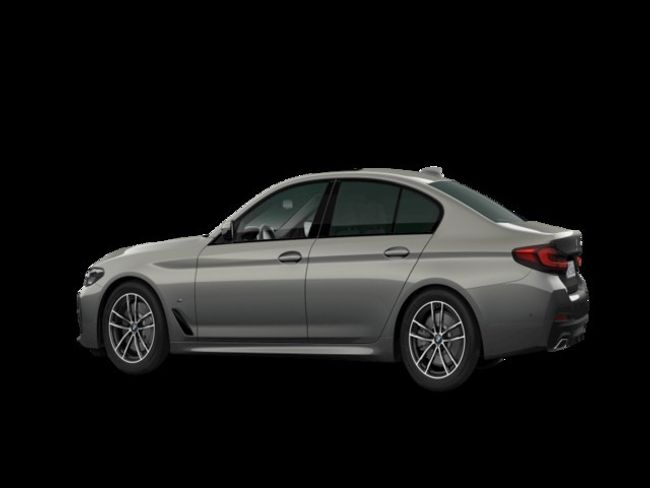 BMW Serie 5 520d 140 kw (190 cv)