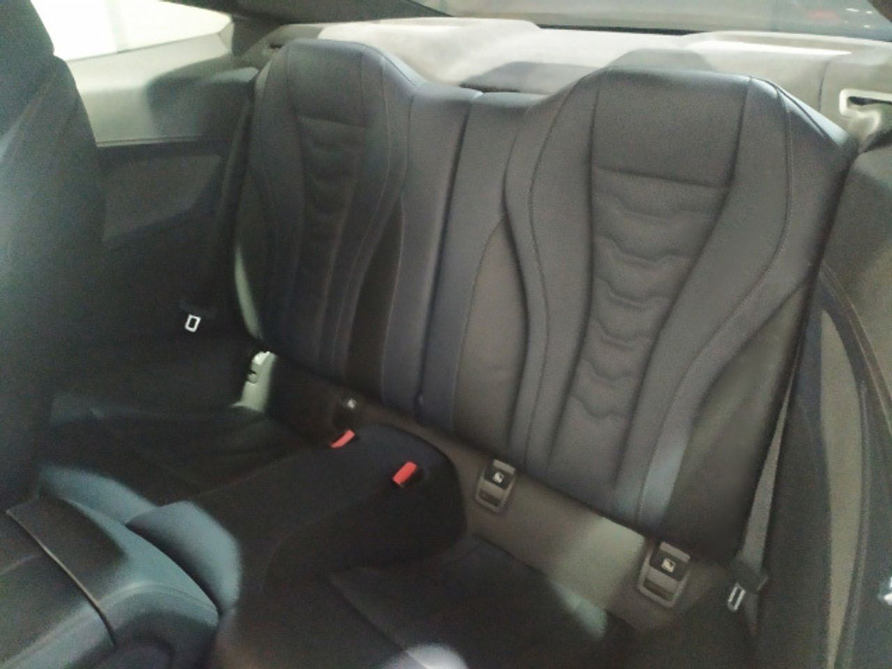 BMW Serie 8 840d xdrive coupe 235 kw (320 cv)   - Foto 10