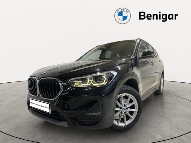 BMW X1 sdrive18d business 110 kw (150 cv)