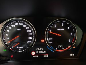 BMW X1 sdrive18d business 110 kw (150 cv)   - Foto 27