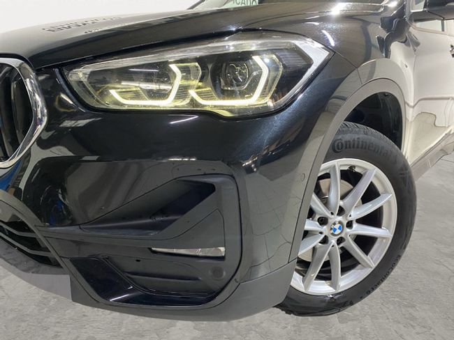 BMW X1 sdrive18d business 110 kw (150 cv)