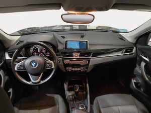 BMW X1 sdrive18d business 110 kw (150 cv)   - Foto 13