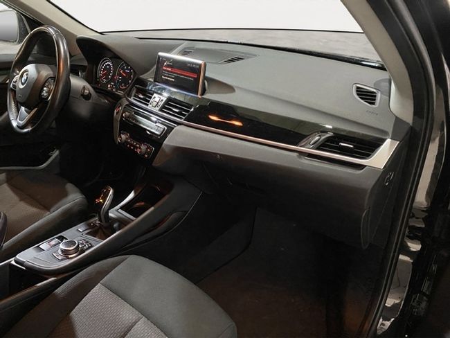 BMW X1 sdrive18d business 110 kw (150 cv)