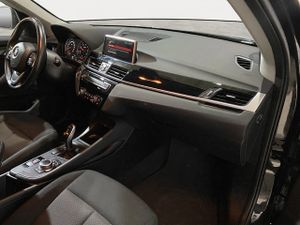 BMW X1 sdrive18d business 110 kw (150 cv)   - Foto 15