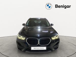 BMW X1 sdrive18d business 110 kw (150 cv)   - Foto 3