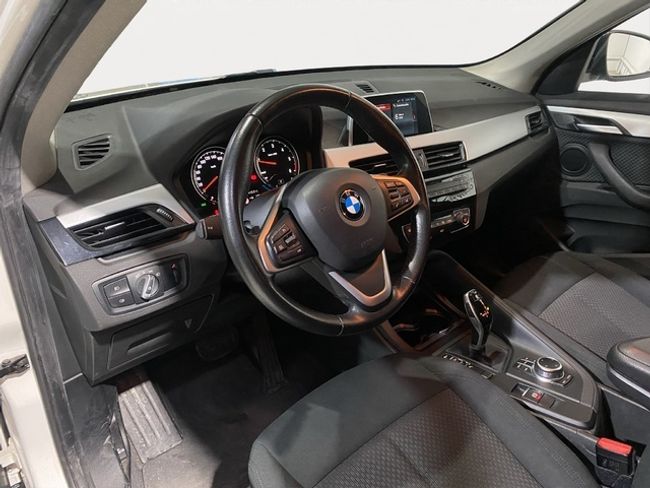 BMW X1 sdrive18d 110 kw (150 cv)