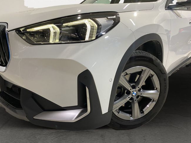 BMW X1 sdrive18d 110 kw (150 cv)