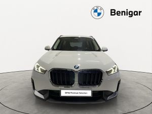 BMW X1 sdrive18d 110 kw (150 cv)   - Foto 3