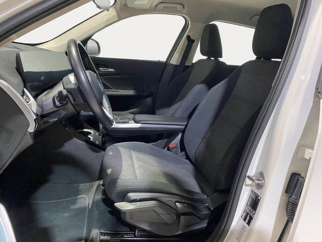 BMW X1 sdrive18d 110 kw (150 cv)