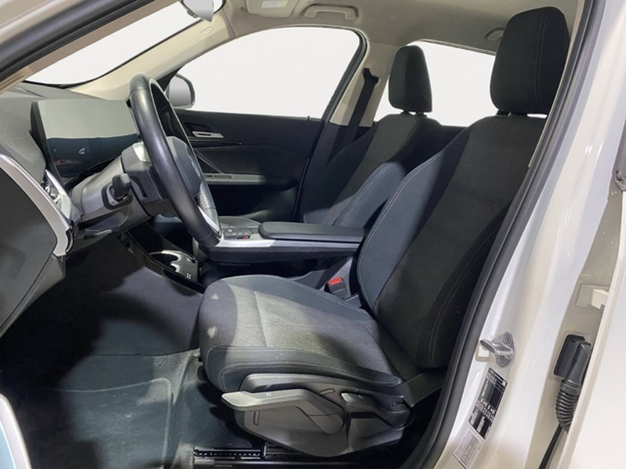 BMW X1 sdrive18d 110 kw (150 cv)   - Foto 12