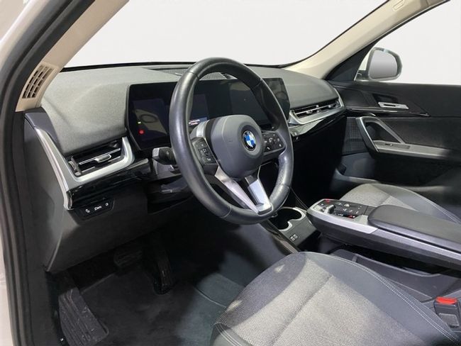 BMW X1 sdrive18d 110 kw (150 cv)