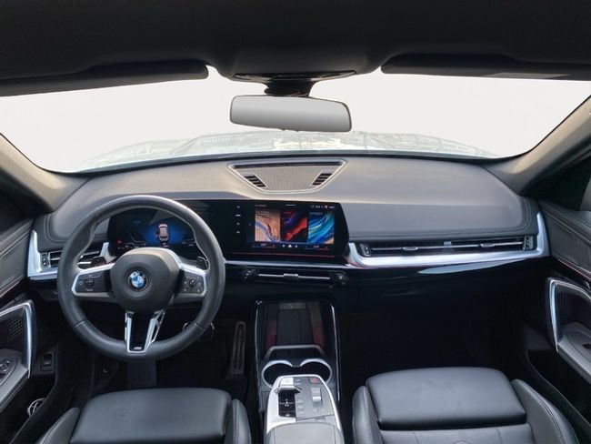 BMW X1 sdrive18d 110 kw (150 cv)