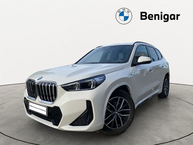 BMW X1 sdrive18d 110 kw (150 cv)