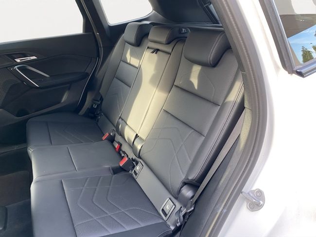 BMW X1 sdrive18d 110 kw (150 cv)