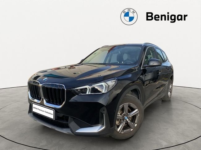 BMW X1 sdrive18d 110 kw (150 cv)