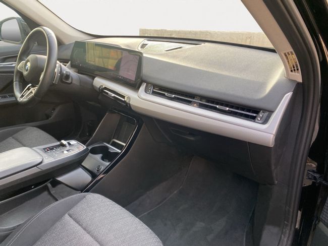 BMW X1 sdrive18d 110 kw (150 cv)