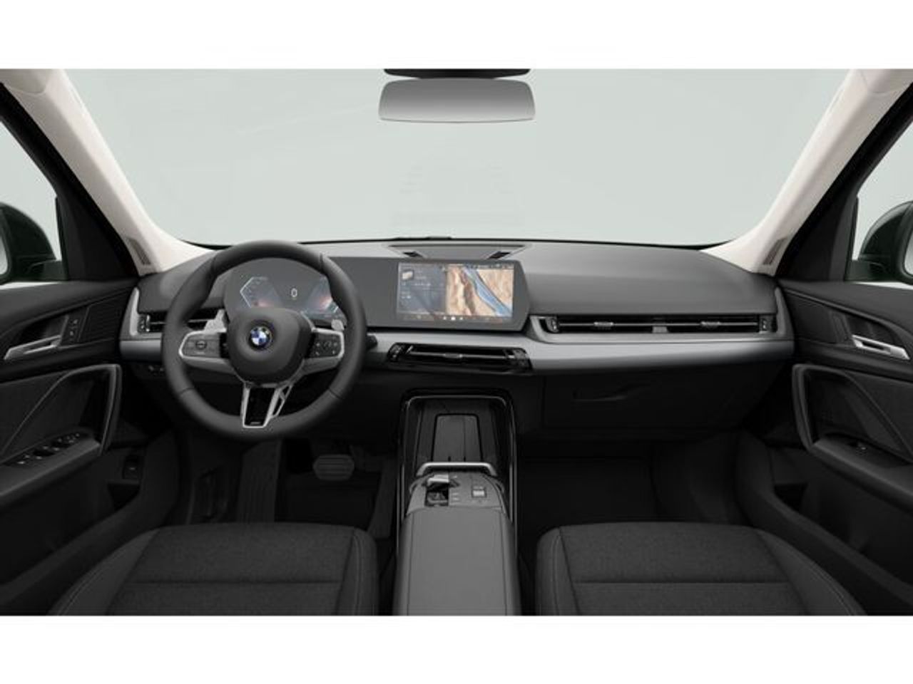 BMW X1 sdrive18d 110 kw (150 cv)   - Foto 5