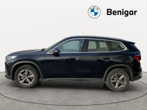 BMW X1 sdrive18d 110 kw (150 cv)   - Foto 5