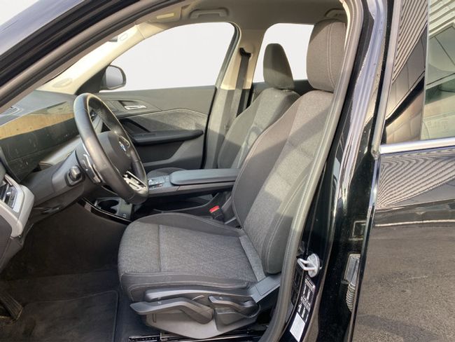 BMW X1 sdrive18d 110 kw (150 cv)