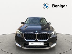 BMW X1 sdrive18d 110 kw (150 cv)   - Foto 3