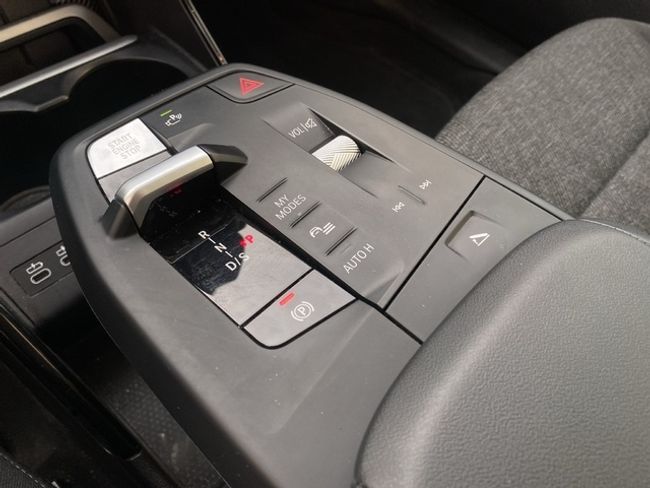 BMW X1 sdrive18d 110 kw (150 cv)