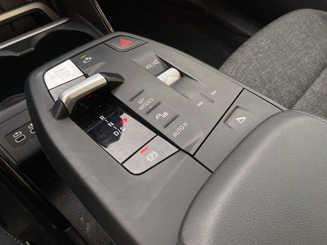 BMW X1 sdrive18d 110 kw (150 cv)   - Foto 16