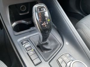 BMW X1 sdrive18d business 110 kw (150 cv)   - Foto 27