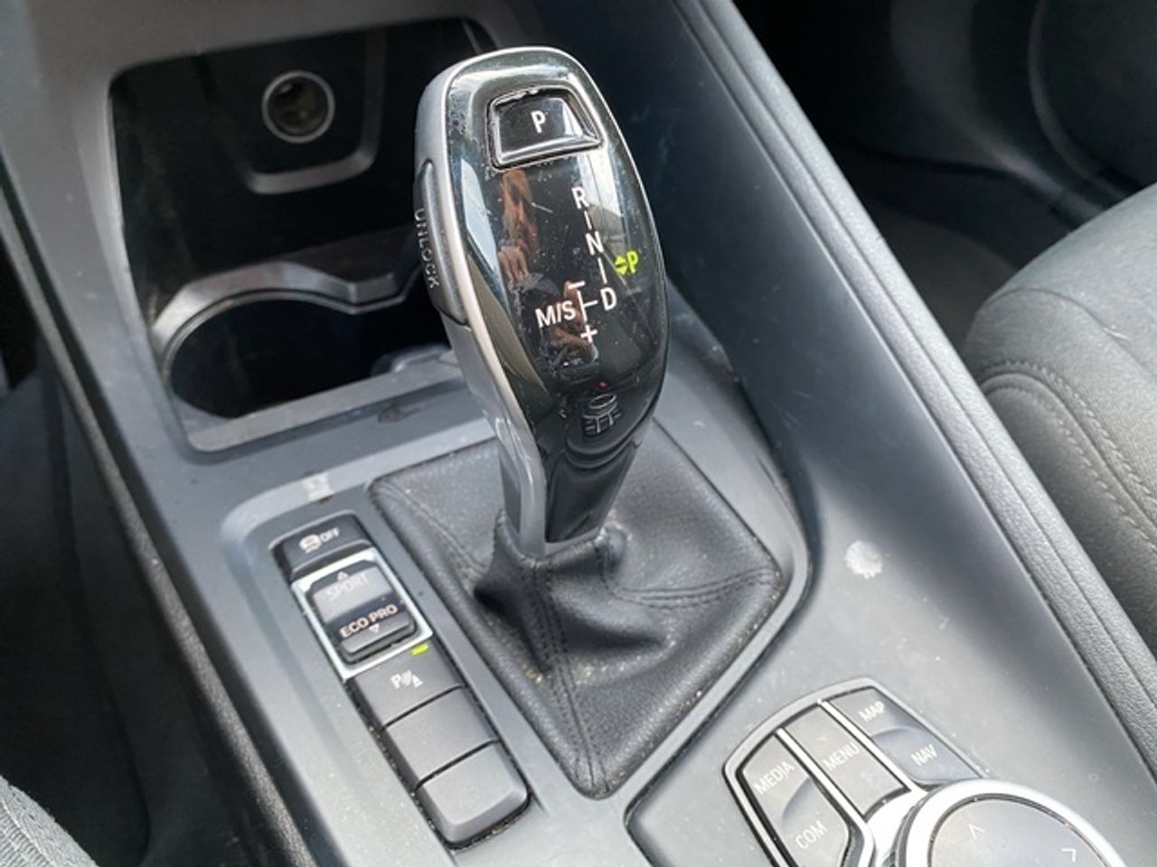 BMW X1 sdrive18d business 110 kw (150 cv)   - Foto 15