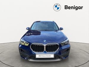 BMW X1 sdrive18d business 110 kw (150 cv)   - Foto 3