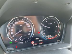 BMW X1 sdrive18d business 110 kw (150 cv)   - Foto 25