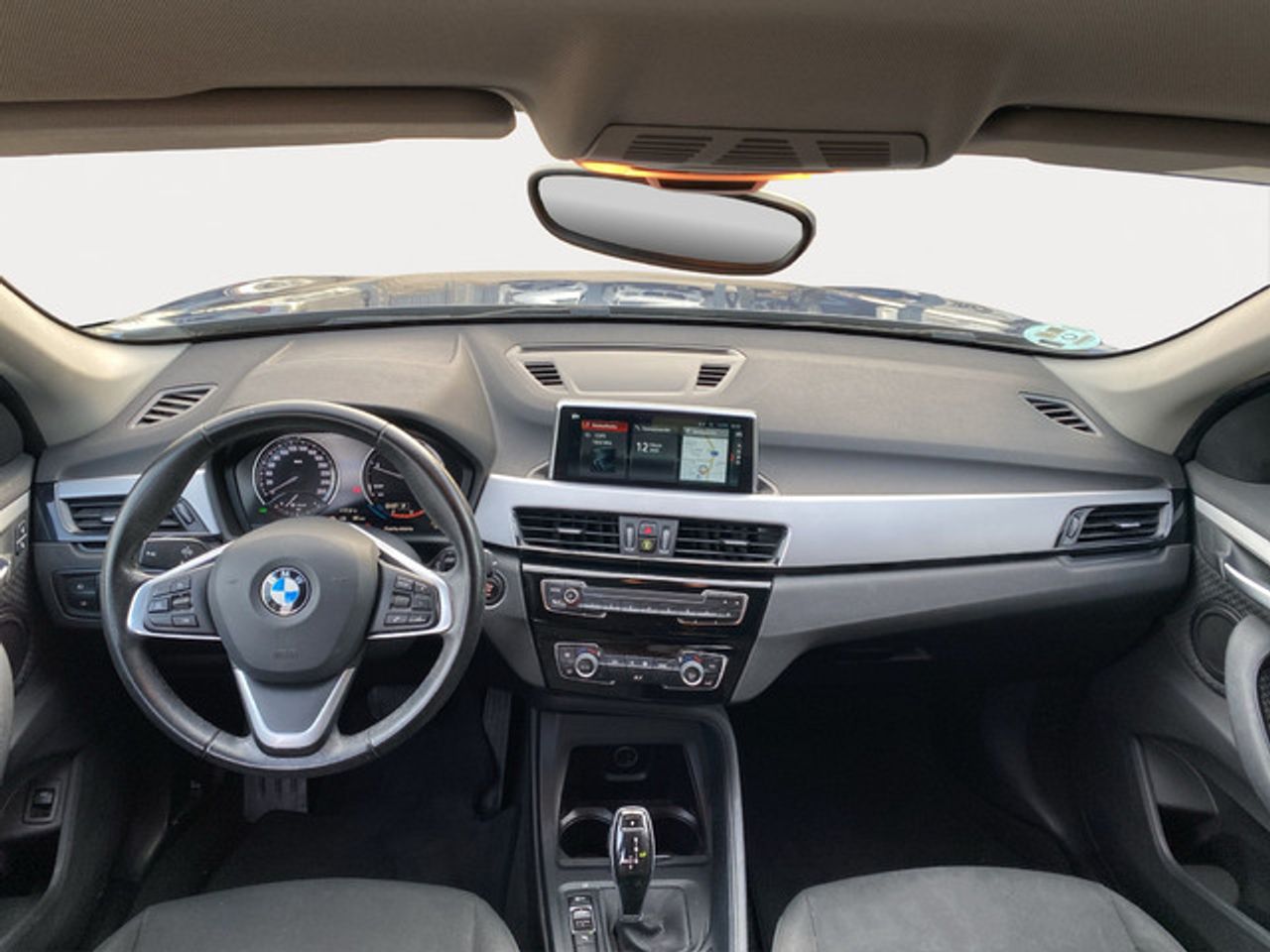 BMW X1 sdrive18d business 110 kw (150 cv)   - Foto 8