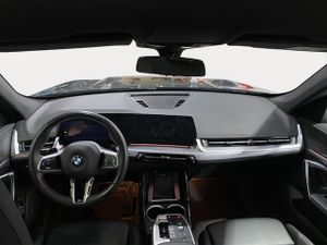 BMW X1 sdrive20d 120 kw (163 cv)   - Foto 13