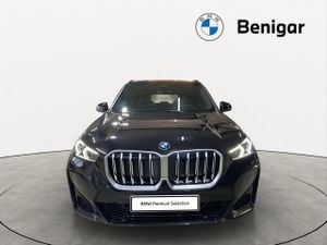 BMW X1 sdrive20d 120 kw (163 cv)   - Foto 3