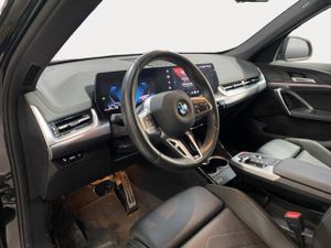 BMW X1 sdrive20d 120 kw (163 cv)   - Foto 23