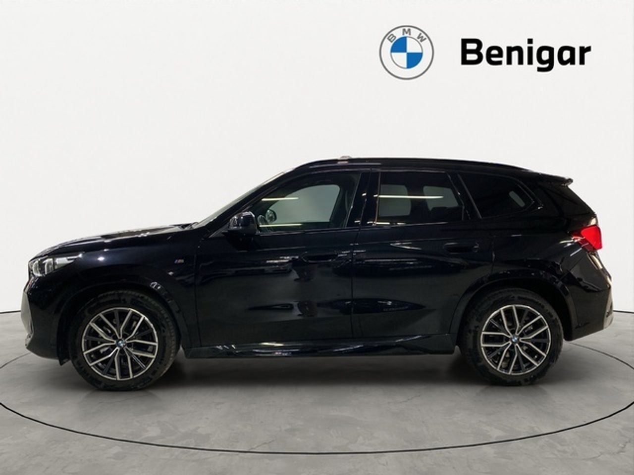 BMW X1 sdrive20d 120 kw (163 cv)   - Foto 4