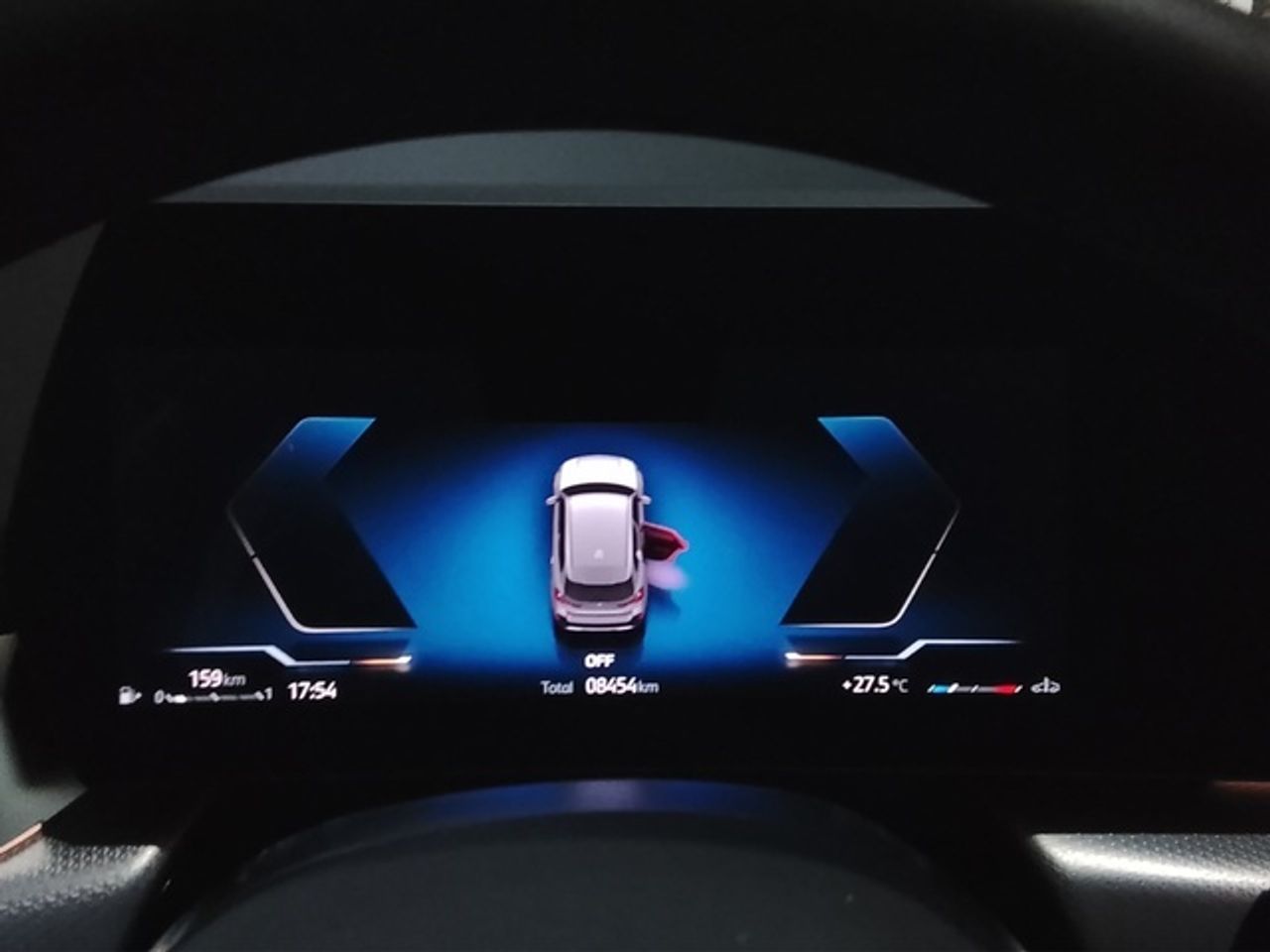 BMW X1 eco  2025 Diésel - Foto 15