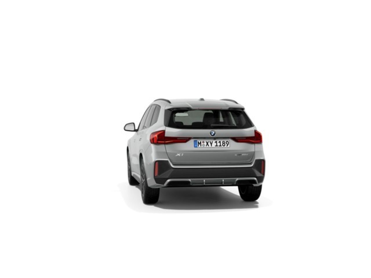 BMW X1 sdrive20d 120 kw (163 cv)   - Foto 13