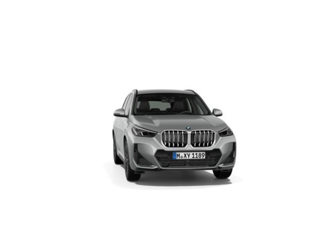 BMW X1 eco