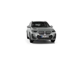 BMW X1 eco  2025 Diésel - Foto 11