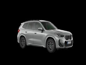 BMW X1 sdrive20d 120 kw (163 cv)   - Foto 7