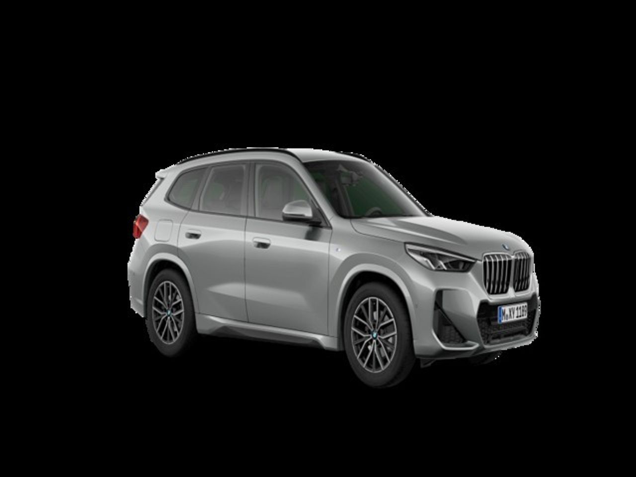 BMW X1 sdrive20d 120 kw (163 cv)   - Foto 5