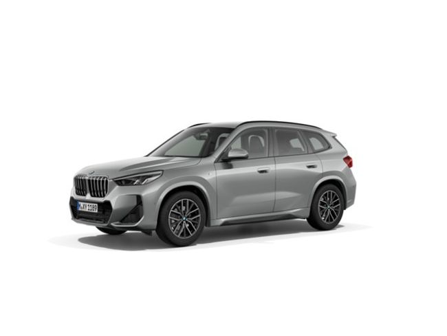 BMW X1 eco