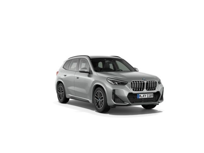 BMW X1 eco